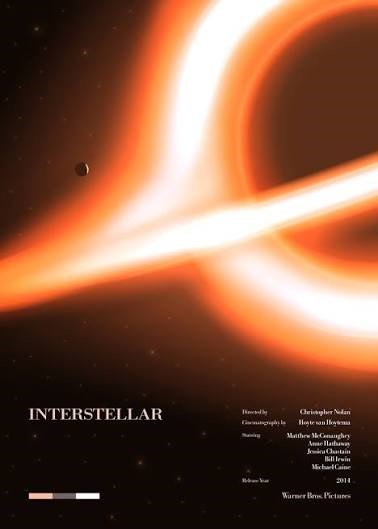Interstellar