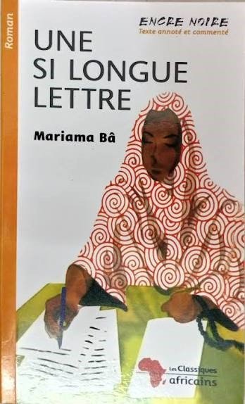 Une si longue lettre