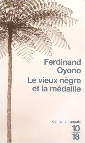 Le Vieux Nègre et la Médaille